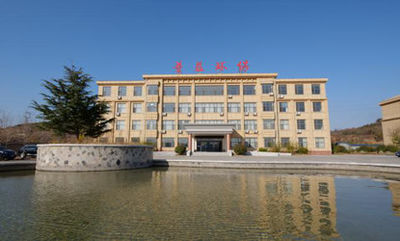Chine Weihai Puyi Marine Environmental Technology Co., Ltd. usine