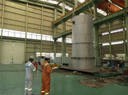 Ship SO2 Cleaning Marine Exhaust Gas Cleaning System